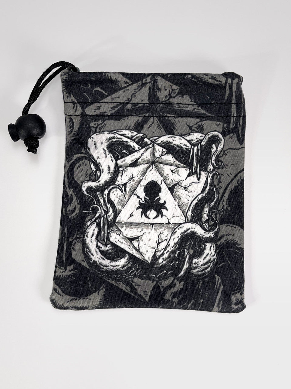 Small Dice Bag Kraken's Reach